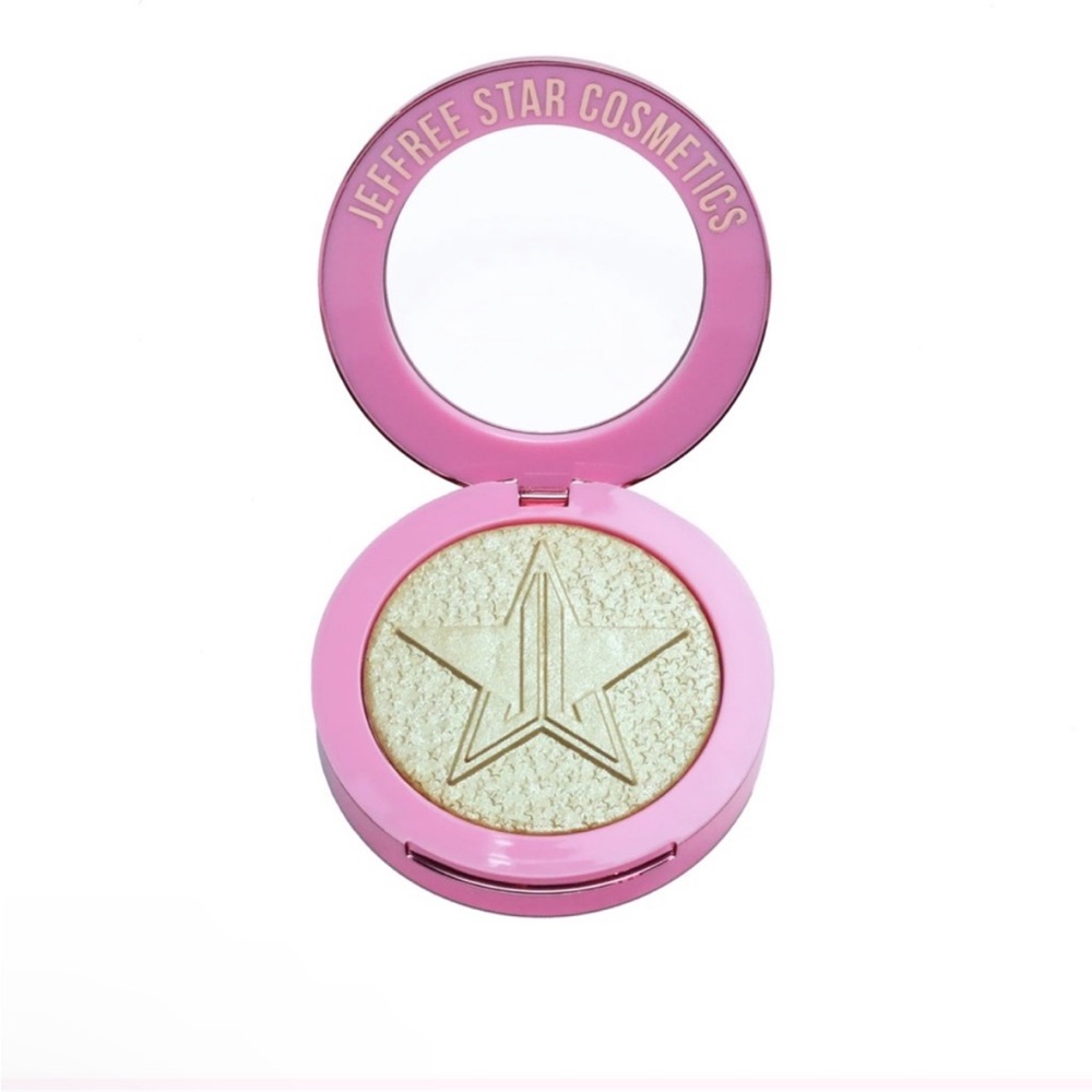 NEW Jeffree Star Cosmetics Supreme Frost Highlighter in Money Honey